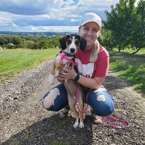 Meet your Posher, Melanie